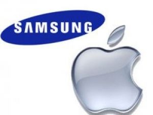 Samsung'dan iPhone 5'e yanıt