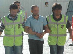 Önce keşif sonra soygun yaptılar