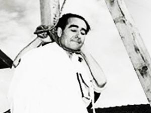 Ünlü tarihçiden Menderes'e şok suçlama