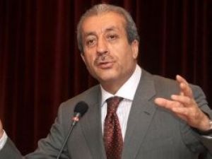 Bakan Eker'den 2 bin 500 eleman müjdesi