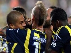 Fenerbahçeyi ilgilendiren rapor