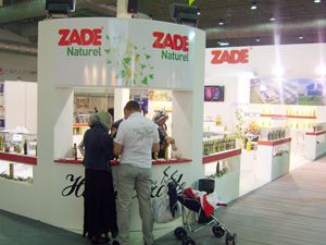 ZADE ilgi odağı