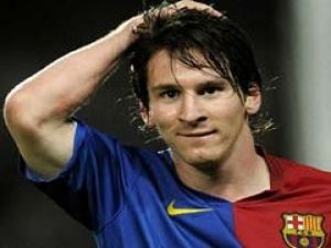 Barça'dan kadın hostes isteği!