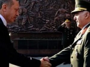Erdoğan Özel'le görüşecek