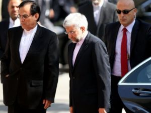 Celili'ye karşılama şoku