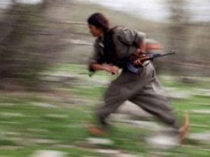 PKK şantiye bastı, 11 aracı yaktı