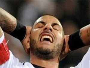 Beşiktaş'ta Quaresma belirsizliği