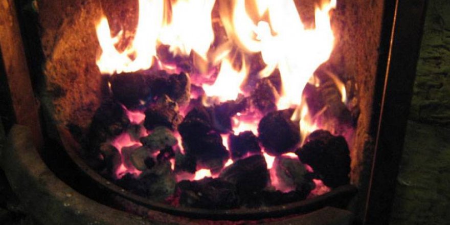 Konya'da karbonmonoksit zehirlenmesi: 1 ölü