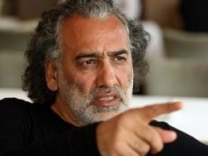 "PKK'yı satın al"