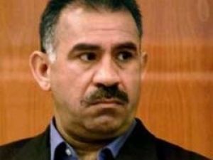 "Öcalan iki lafı bir araya getiremeyen biri"