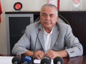 Candan: Taziye ülkesi olduk!