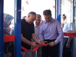 BİM'den yeni market