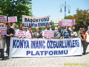 ‘One minute’ çıkışı ‘I’m sorry’ durumuna dönüşü