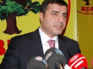 Demirtaş'tan Bingöl saldırısı ile ilgili açıklama