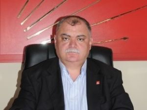 CHP'li Koyuncu istifa etti!