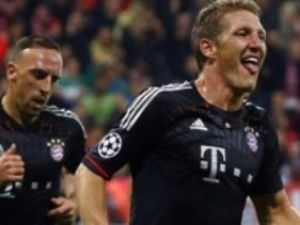 Fırat Aydınus çaldı, Bayern Münih oynadı!