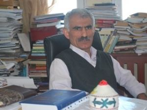 Basına ilk ayar Konya'da çekildi