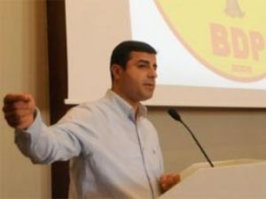 BDP randevu için harekete geçti