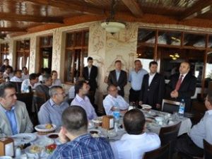 Konya'da turizmi canlandıracaklar