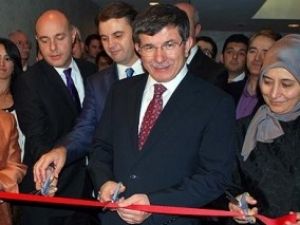 Türk diplomasisinden büyük başarı