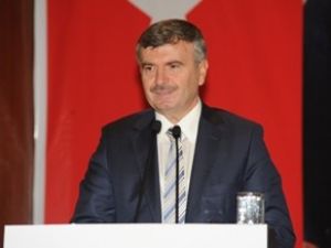 'Birçok hizmete imza attık'