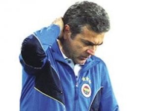 Kadıköy'de Kocaman istifa sesleri