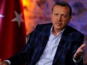 Erdoğan: Suriye'ye Öcalan'daki gibi yapmayacağız