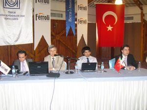 Enerjiye para veriyoruz, verimli kullanmamız lazım