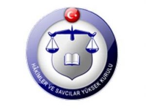 87 yeni hakim ve savcı atandı