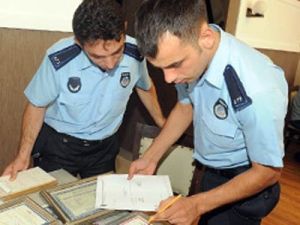 "Hakları korunacak"