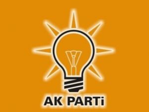 AK Parti'den BDP'ye Davet Yok