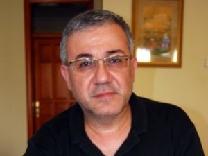 Batı ve Doğu müziği Konya'da buluşuyor