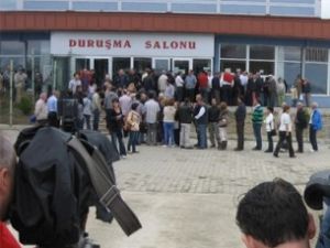 Balyoz Davası'nda karar açıklandı