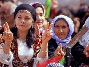 Kürtlerle ilgili anketten şok sonuçlar
