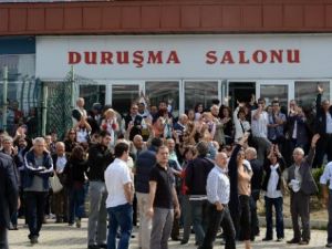 Balyoz Davası'nda karar açıklandı
