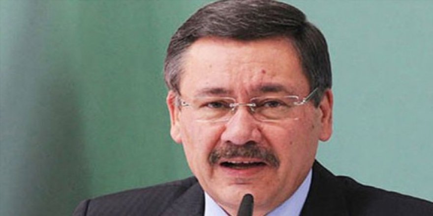 Melih Gökçek'ten Çanakkale depremi için olay iddia