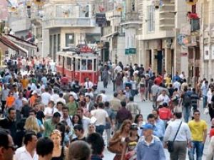 Bu iller büyükşehir olacak