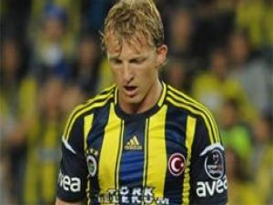 Dirk Kuyt'tan itiraf gibi sözler!