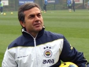 Kocaman: Avrupa Kupası'nı alsak bile.