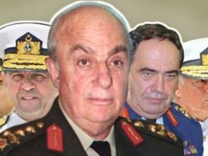 Hüküm giyen Or'ların rütbeleri sökülecek!