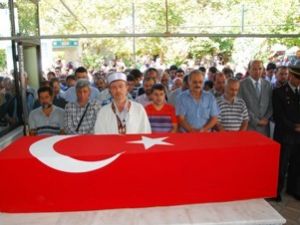 Görev başında kalp krizi geçirdi