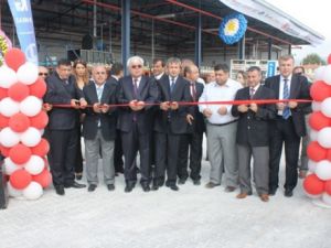 KONGAZ yurt dışına açılıyor