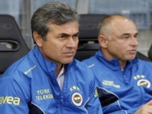 Kocaman giderse, Fener biter