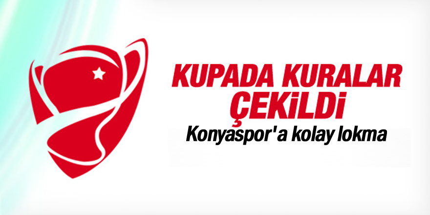 Konyaspor'a kolay lokma