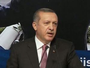 Erdoğan: O çocuklar Başsavcıyı alçakça şehit etti