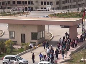Van'da yaralanan polis memuru şehit oldu