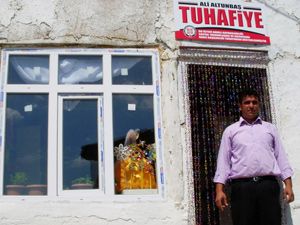 Proje hazırla, dükkân aç