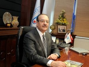 KSOdan sanayicilere hizmet