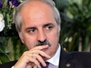 Kurtulmuş: Belediye başkanı olmam