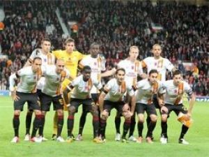 Galatasaray Akhisar'ı ağırlıyor